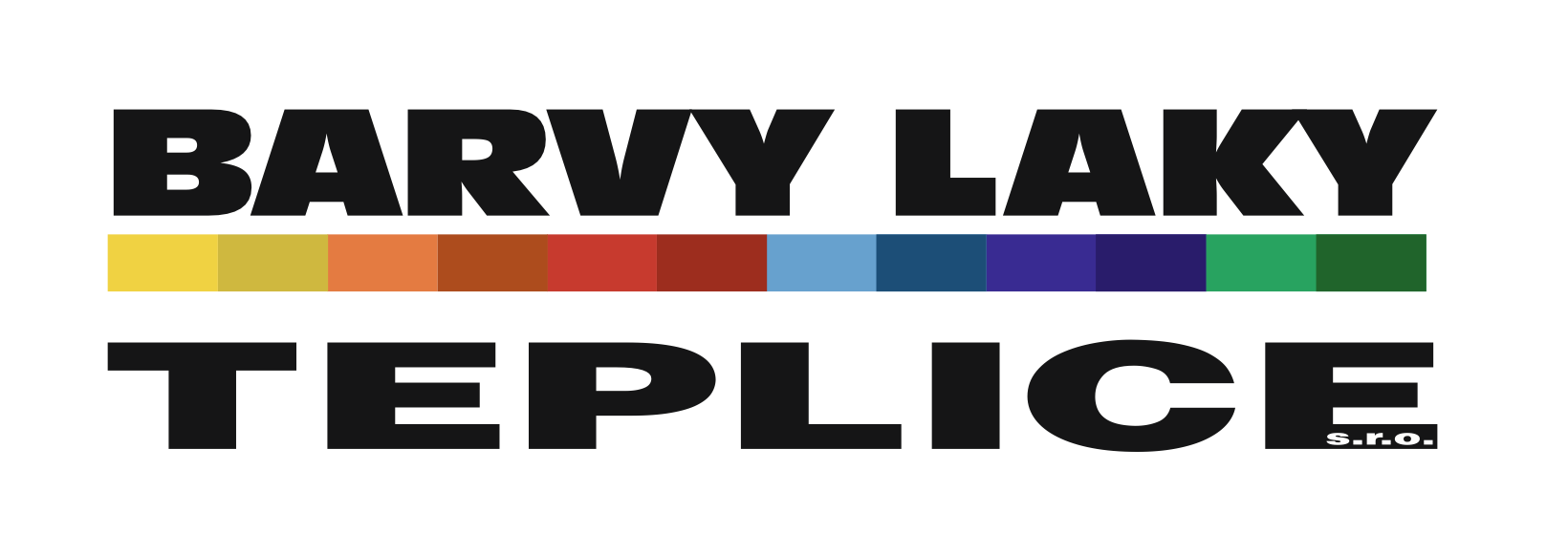 Barvy Laky Teplice s.r.o.